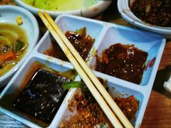 -小米烤肉-泥炉炭烤(常营店)