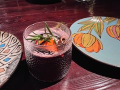 -格鲁·秀色Georgia’s Feast