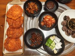 -高社长参鸡汤(高丽街店)