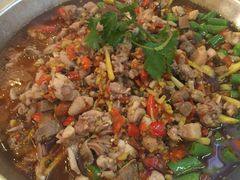 -椒小兔·盐帮川菜中餐厅(金沙时代广场店)