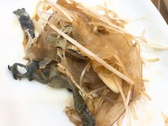 鱼生-联邦酒楼