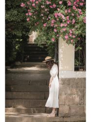 点击看大图 -花开无同摄影写真工作室