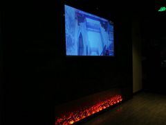 -V-SHOW KTV(济南概念店)