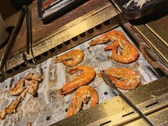 -新石器烤肉(中房金谊广场店)