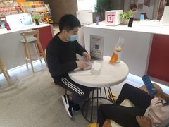 -苏宁易购(成都春熙路店)