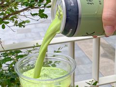 -太犇牛手作茶铺(江北虹悦城店)