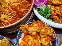 -觅山云南菜(泊富ICITY店)