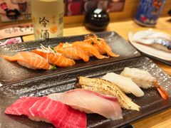 -合点寿司(金虹桥商场店)