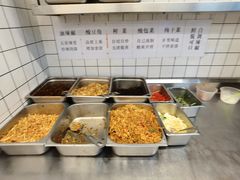 -李叁面馆(妇幼店)