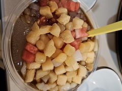-大江美蛙鱼火锅(都江堰店)
