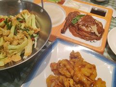 -玉桥餐厅(天坛店)