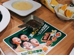 -豪客来牛排(天阳D32店)