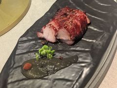 -有喜胶东小馆(太申祥和店)