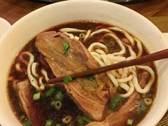 -中国厨房/台湾牛肉面
