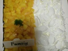 -遇见cake蛋糕(中泰华庭店)