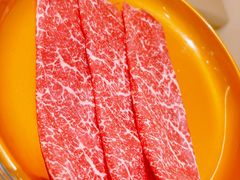 -小茉庐和牛自助火锅(龙湖万达店)