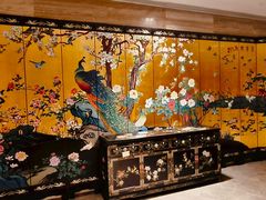 -白天鹅宾馆·月兔吧