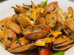 -金燕岛潮州酒楼