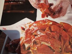 -红樱桃·欢乐餐厅(太原里店)