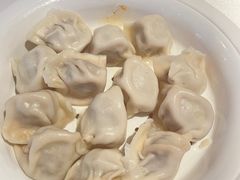 -李恩记清真水饺(北电大厦店)