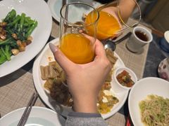 葱油罗马生-紫泥369粗粮季(四牌楼店)