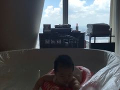 -广州四季酒店
