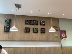 -飞鸿肉夹馍(浐灞半岛店)