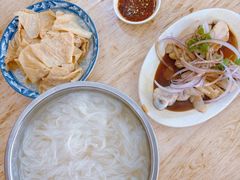 -芳记粉店(总店)