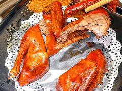 -牛品福潮汕牛肉火锅(旺庄店)