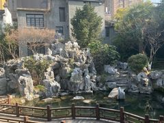 -南京市民俗博物馆(甘熙故居)