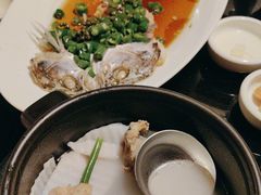 -外婆家(天河领展店)