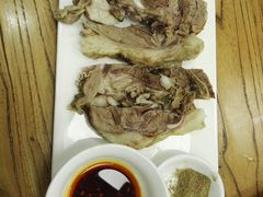 -清真西北风味餐厅