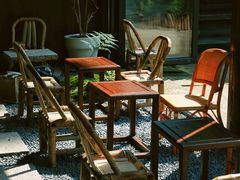 -Metal hands·铁手咖啡