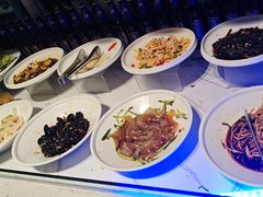-快乐爱斯米牛排自助(正大广场店)