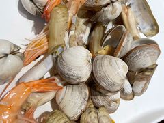 青虾-海味当家·蒸锅海鲜(中山广场创始店)