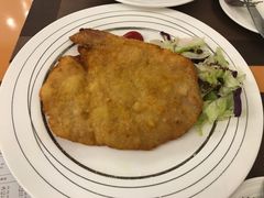 -红房子西菜馆(淮海中路店)