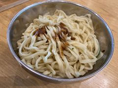 -镇南锅盖面馆(解放路店)