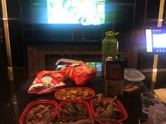 -东方之珠KTV娱乐超市(河北店)