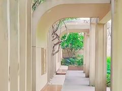 -徐家汇源景区-衡山公园