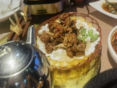 -牛头鱼庄·地道广西菜(西明店)