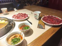 -汕头八合里海记牛肉店(清河店)
