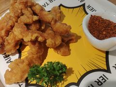 -太二酸菜鱼(正大广场店)