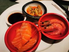 -上海浦东假日酒店逸庭咖啡厅