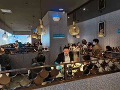 -丽达购物中心(崂山店)
