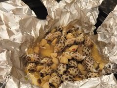 -海上食代(赣江新天地店)