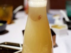 小吊梨茶-丰和日丽(瑞虹天地月亮湾店)