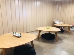 用餐区-Ms·KIMO星漠亲子餐厅(高新店)