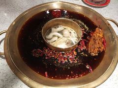 -大味生态火锅(蓝谷地店)