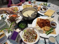 -山东八大碗山东老字号