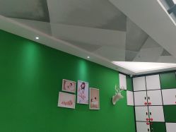 点击看大图 -小时候儿童摄影(解放大道店)